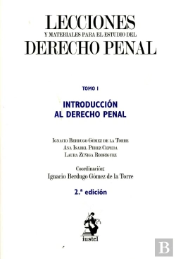 Bertrand.pt - Introducción Al Derecho Penal