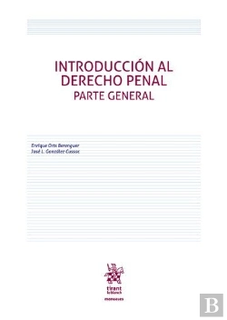 Bertrand.pt - Introduccion Al Derecho Penal. Parte General