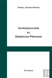 Introducción Al Derecho Privado