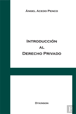 Bertrand.pt - Introducción Al Derecho Privado