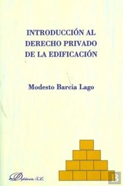 Bertrand.pt - Introducción Al Derecho Privado De La Edificación