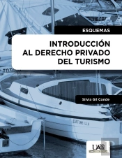 Introduccion Al Derecho Privado Del Turismo
