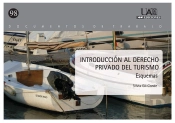 Introduccion Al Derecho Privado Del Turismo