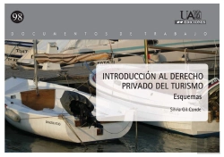 Bertrand.pt - Introduccion Al Derecho Privado Del Turismo