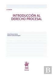 Introduccion Al Derecho Procesal 13ª Edicion