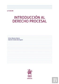 Bertrand.pt - Introduccion Al Derecho Procesal 13ª Edicion