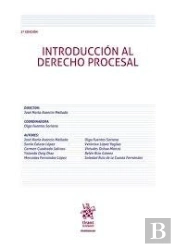 Introduccion Al Derecho Procesal 2ª Edicion