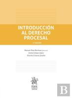 Introduccion Al Derecho Procesal ( 3ª Edicion )