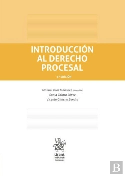 Bertrand.pt - Introduccion Al Derecho Procesal ( 3ª Edicion )