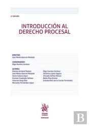 Introduccion Al Derecho Procesal (3ª Edicion)