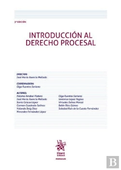 Bertrand.pt - Introduccion Al Derecho Procesal (3ª Edicion)