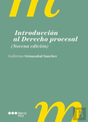 Introduccion Al Derecho Procesal (9ª Ed.)