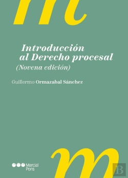 Bertrand.pt - Introduccion Al Derecho Procesal (9ª Ed.)