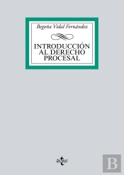 Introducción Al Derecho Procesal
