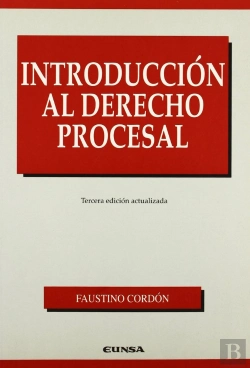 Bertrand.pt - Introducción Al Derecho Procesal