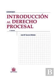 Introducción Al Derecho Procesal