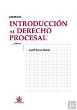 Bertrand.pt - Introducción Al Derecho Procesal