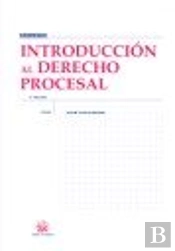 Introducción Al Derecho Procesal