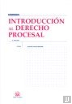 Bertrand.pt - Introducción Al Derecho Procesal