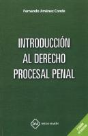 Introduccion Al Derecho Procesal Penal