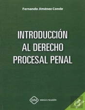 Introduccion Al Derecho Procesal Penal