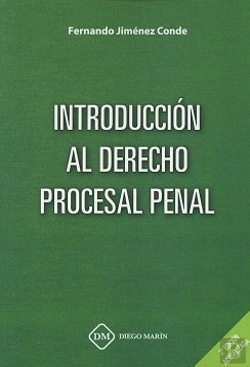 Bertrand.pt - Introduccion Al Derecho Procesal Penal