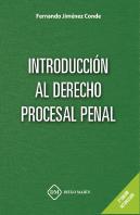 Introduccion Al Derecho Procesal Penal