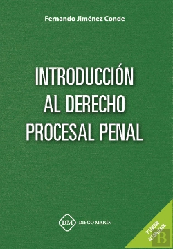 Bertrand.pt - Introduccion Al Derecho Procesal Penal