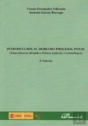 Introducción Al Derecho Procesal Penal