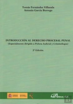 Bertrand.pt - Introducción Al Derecho Procesal Penal