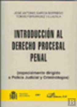 Bertrand.pt - Introducción Al Derecho Procesal Penal