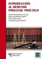 Introducción Al Derecho Procesal Práctico