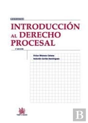 Introducción Al Derecho Procesal