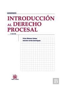 Bertrand.pt - Introducción Al Derecho Procesal