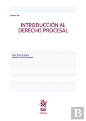 Introduccion Al Derecho Procesal
