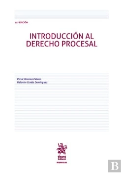 Bertrand.pt - Introduccion Al Derecho Procesal