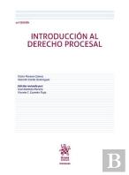 Introduccion Al Derecho Procesal