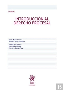 Bertrand.pt - Introduccion Al Derecho Procesal