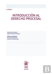 Introduccion Al Derecho Procesal