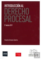 Introducción Al Derecho Procesal