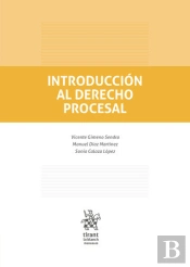 Introducción Al Derecho Procesal