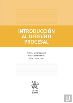 Bertrand.pt - Introducción Al Derecho Procesal