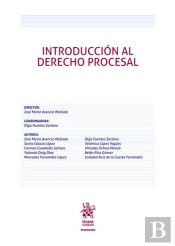 Introducción Al Derecho Procesal