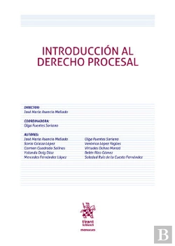Bertrand.pt - Introducción Al Derecho Procesal