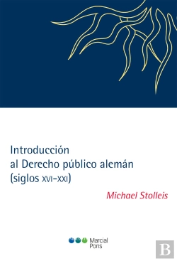 Bertrand.pt - Introducción Al Derecho Público Alemán (Siglos Xvi-Xxi)