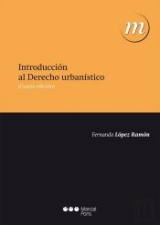 Introducción Al Derecho Urbanístico