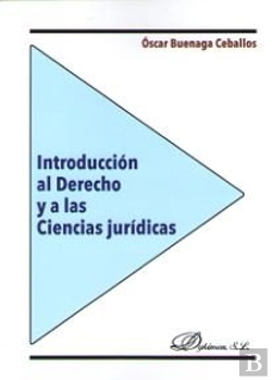 Bertrand.pt - Introducción Al Derecho Y A Las Ciencias Jurídicas