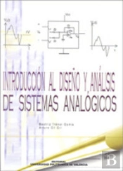 Introducción Al Diseño Y Análisis De Sistemas Analógicos