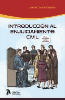 Introduccion Al Enjuiciamiento Civil 2ª Edicion Actuazada