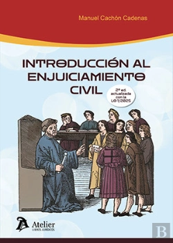 Bertrand.pt - Introduccion Al Enjuiciamiento Civil 2ª Edicion Actuazada